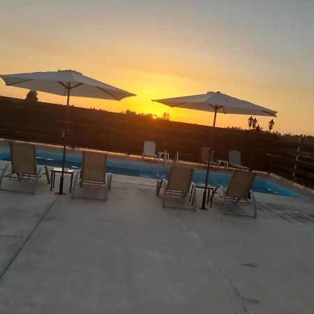 Sunset Villa Paphos Eksteriør bilde