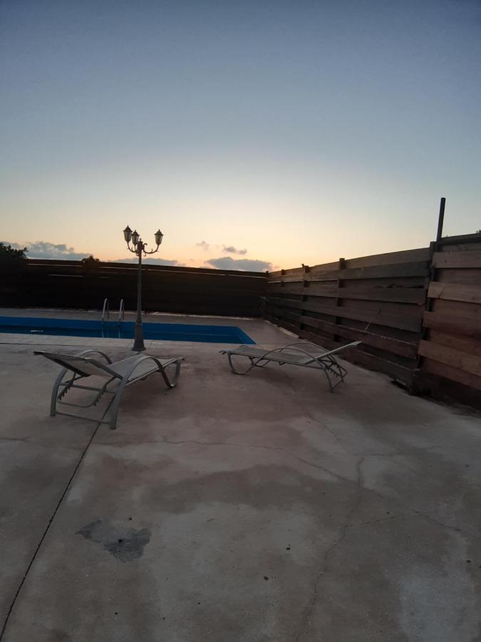 Sunset Villa Paphos Eksteriør bilde